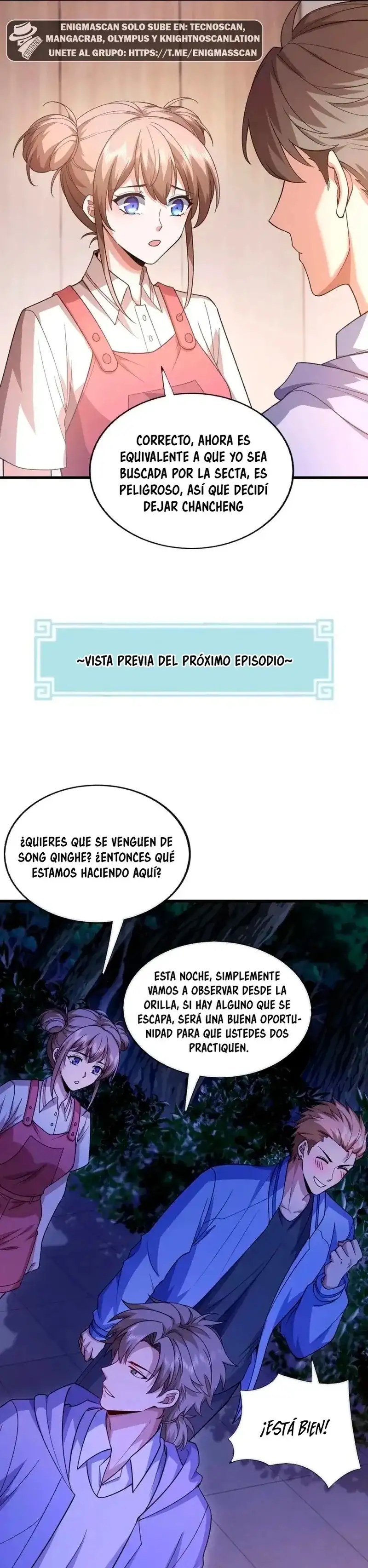 Yerno supremo - Capítulo 62 - Página 17 - LectorTMOo