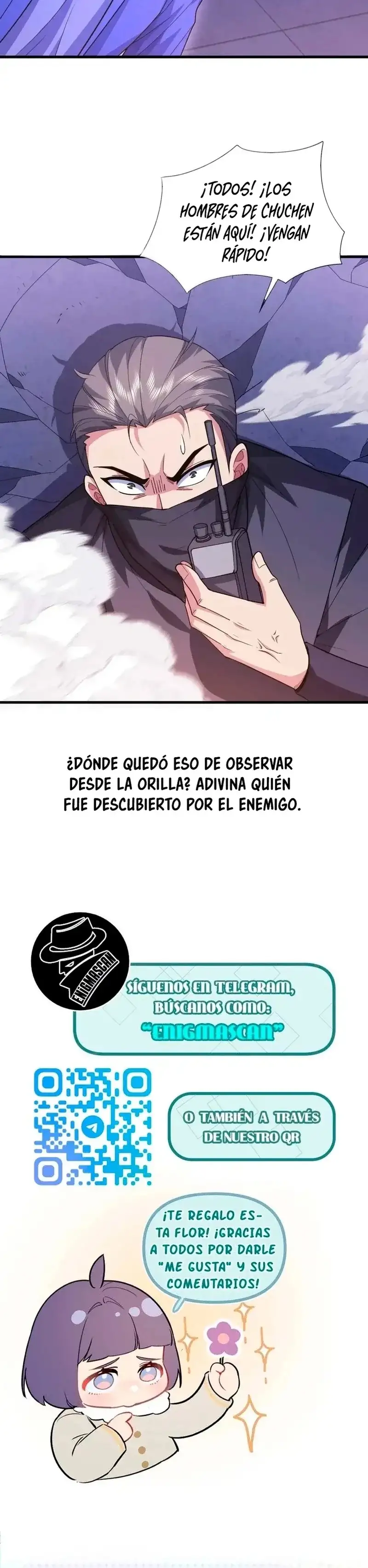 Yerno supremo - Capítulo 62 - Página 18 - LectorTMOo