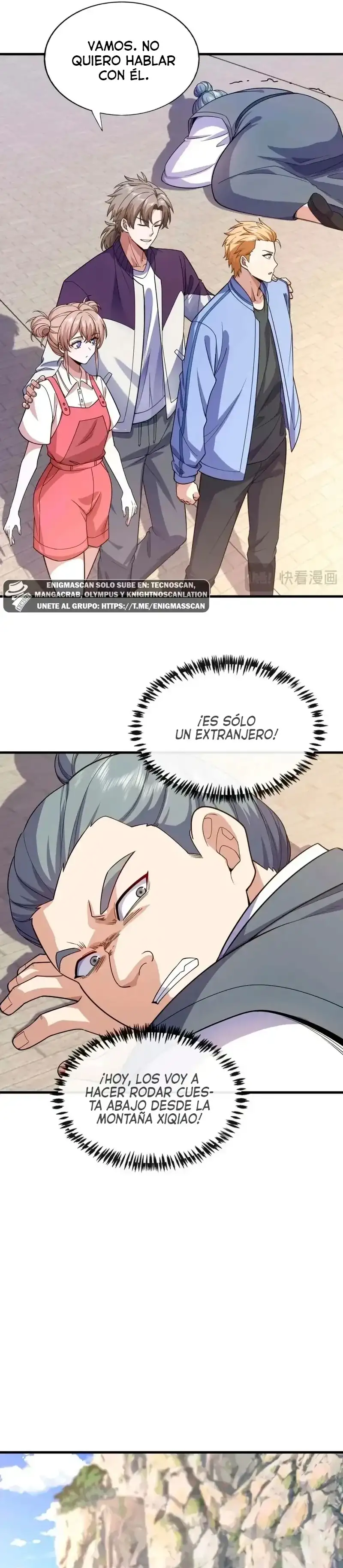 Yerno supremo - Capítulo 71 - Página 14 - LectorTMOo