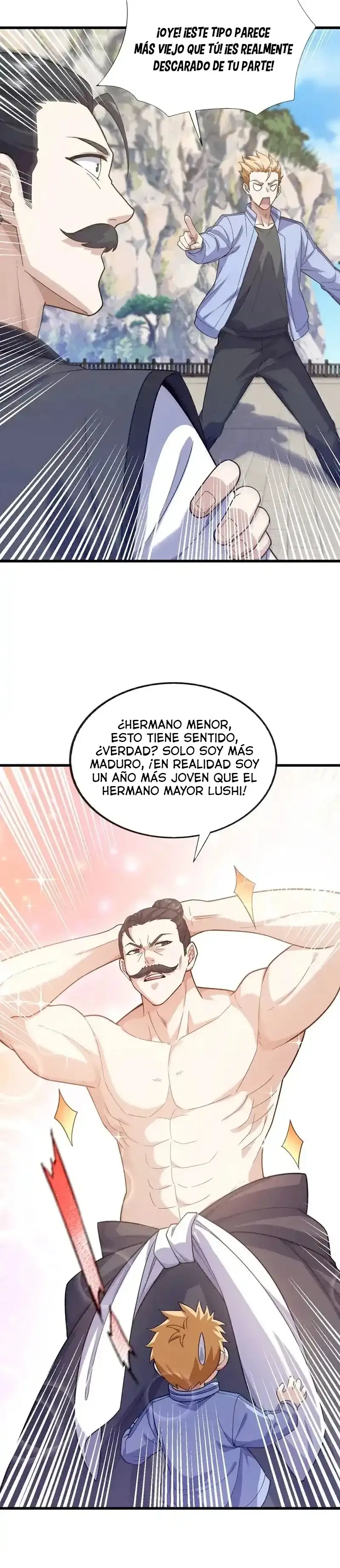Yerno supremo - Capítulo 73 - Página 2 - LectorTMOo