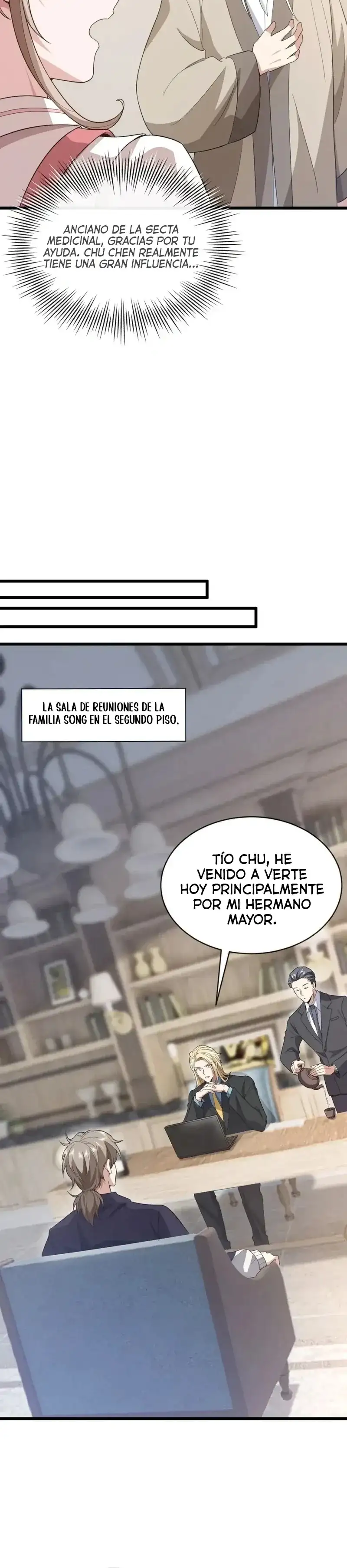 Yerno supremo - Capítulo 76 - Página 4 - LectorTMOo