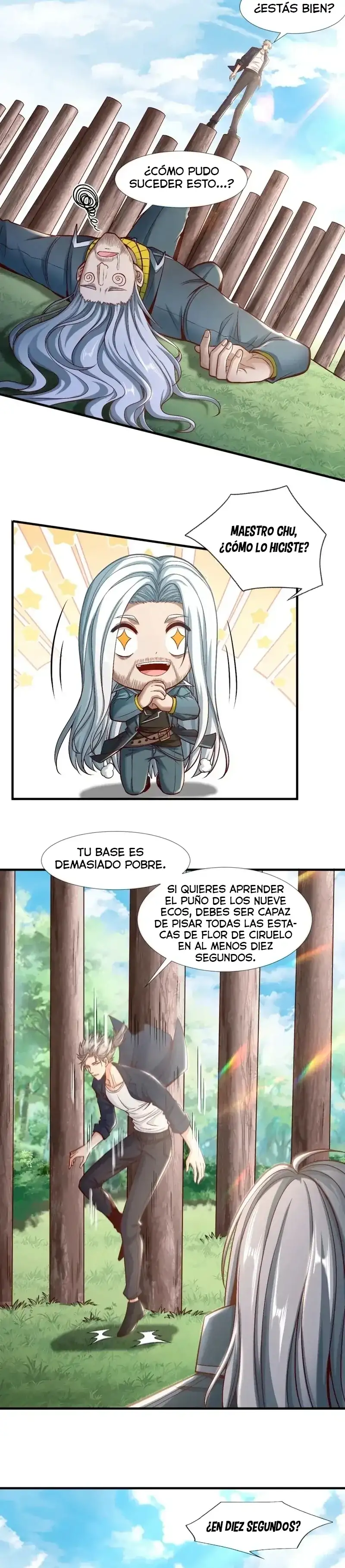 Yerno supremo - Capítulo 76 - Página 16 - LectorTMOo