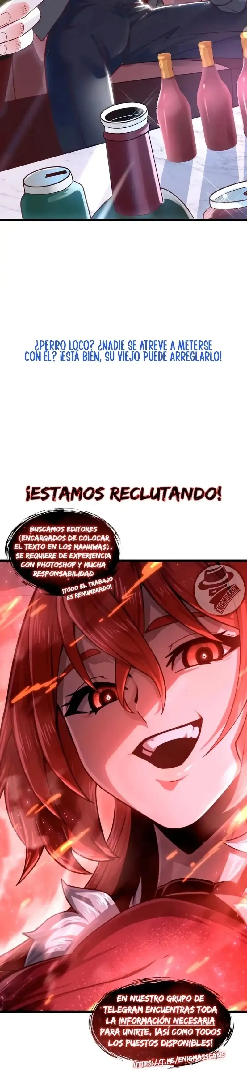 Yerno supremo - Capítulo 76 - Página 18 - LectorTMOo