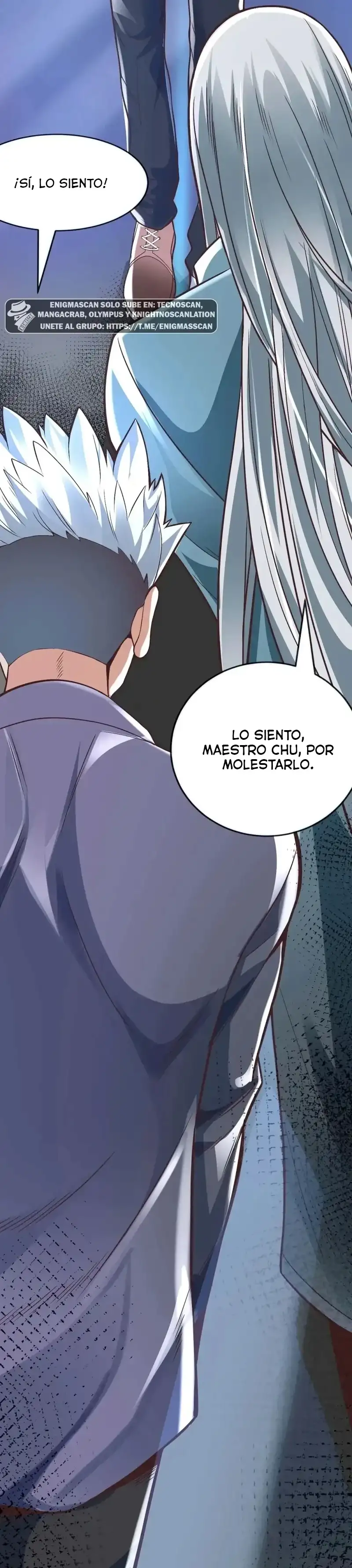 Yerno supremo - Capítulo 77 - Página 15 - LectorTMOo