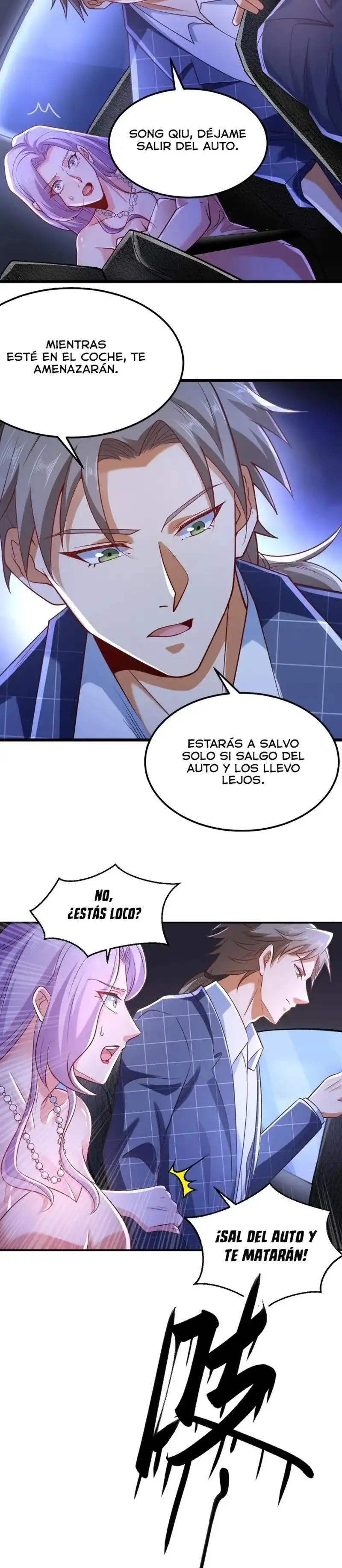 Yerno supremo - Capítulo 8 - Página 3 - LectorTMOo