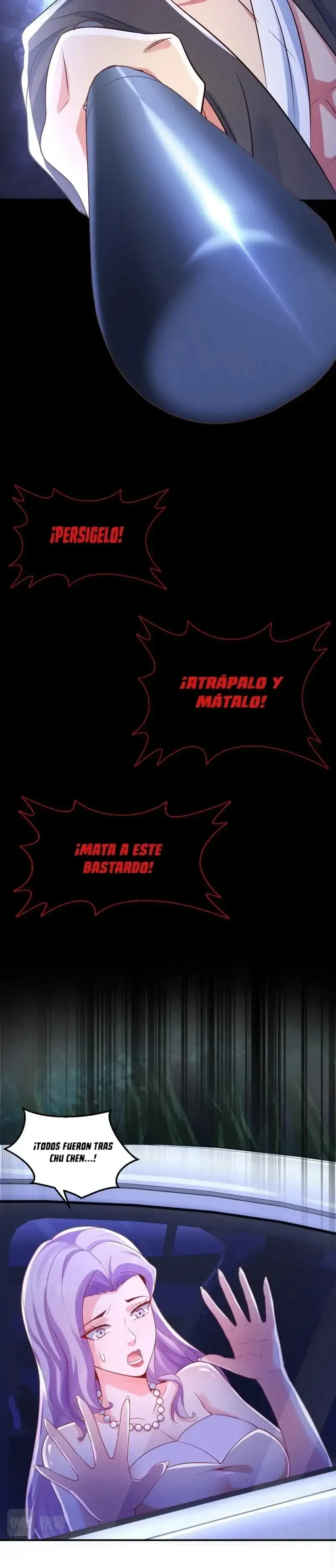 Yerno supremo - Capítulo 8 - Página 7 - LectorTMOo