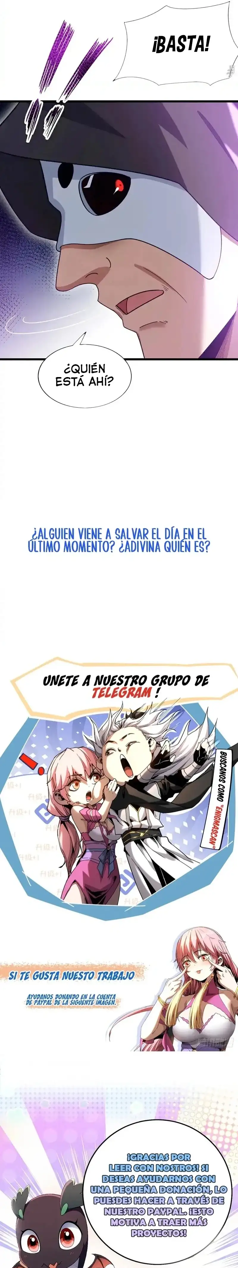 Yerno supremo - Capítulo 89 - Página 20 - LectorTMOo