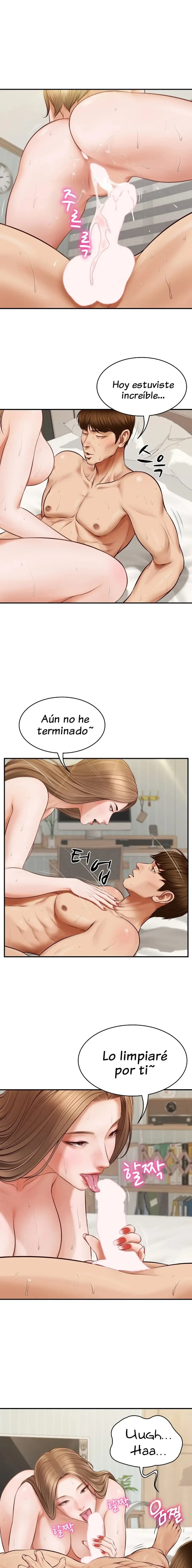Yerno de una familia - Capítulo 1 - Página 4 - LectorTMOo