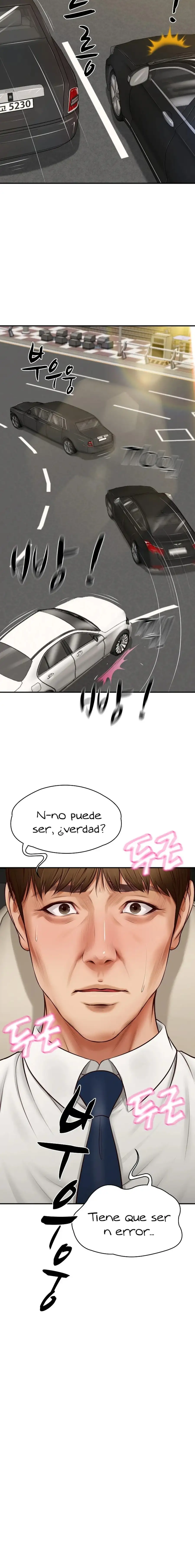 Yerno de una familia - Capítulo 1 - Página 15 - LectorTMOo
