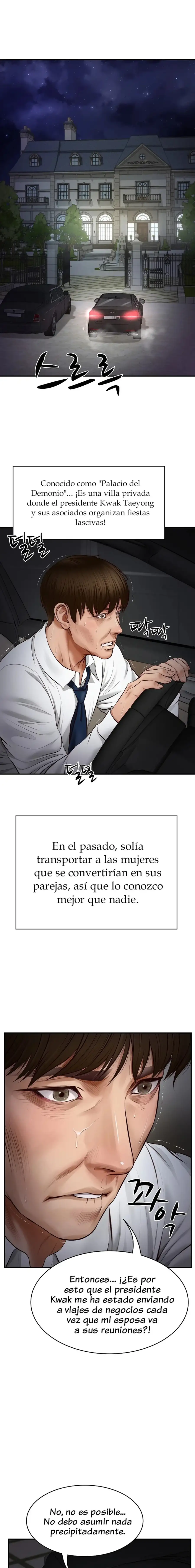 Yerno de una familia - Capítulo 1 - Página 16 - LectorTMOo