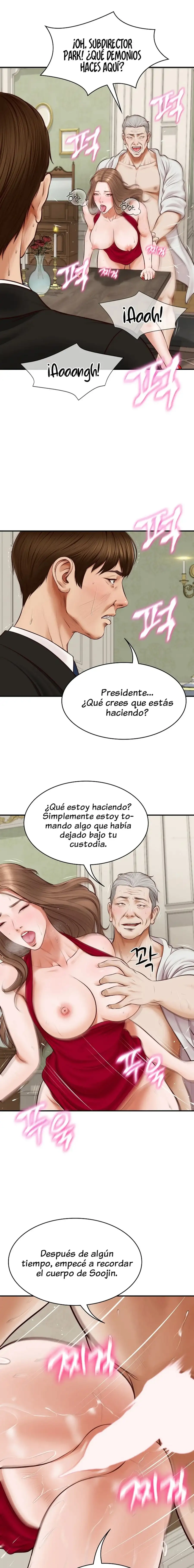 Yerno de una familia - Capítulo 1 - Página 19 - LectorTMOo
