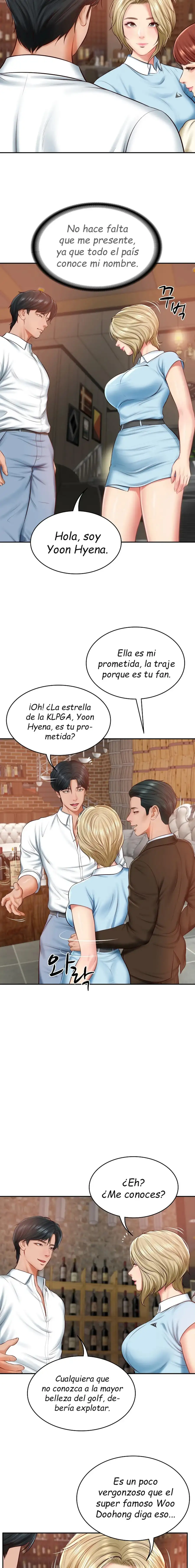 Yerno de una familia - Capítulo 10 - Página 6 - LectorTMOo