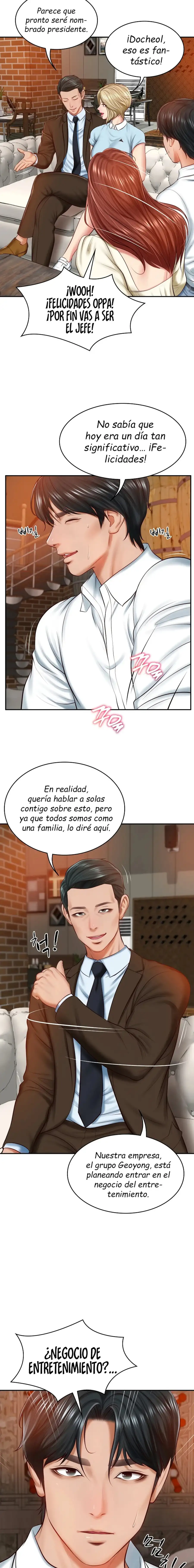 Yerno de una familia - Capítulo 10 - Página 9 - LectorTMOo