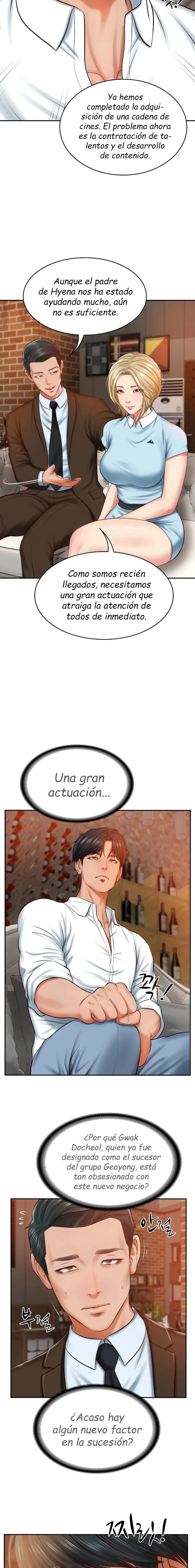 Yerno de una familia - Capítulo 10 - Página 10 - LectorTMOo