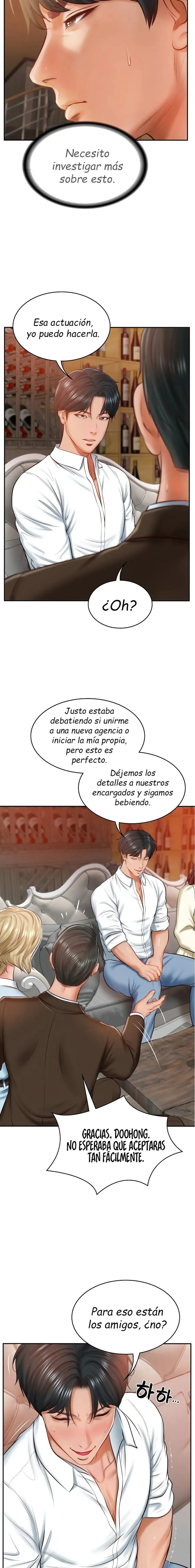 Yerno de una familia - Capítulo 10 - Página 11 - LectorTMOo
