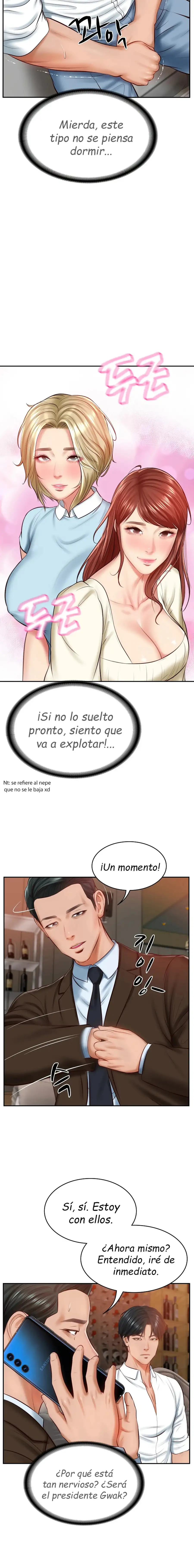 Yerno de una familia - Capítulo 10 - Página 12 - LectorTMOo