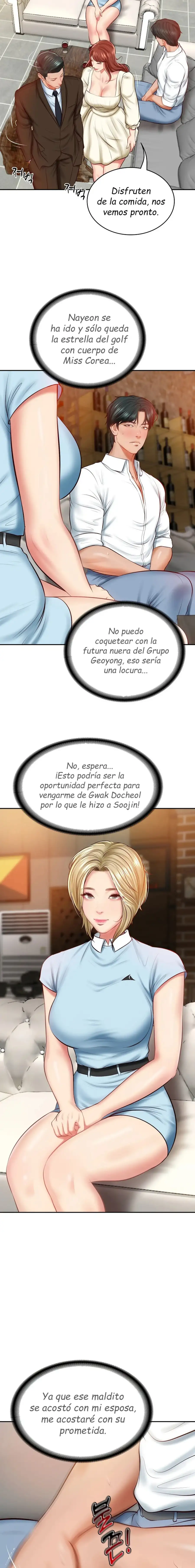 Yerno de una familia - Capítulo 10 - Página 15 - LectorTMOo