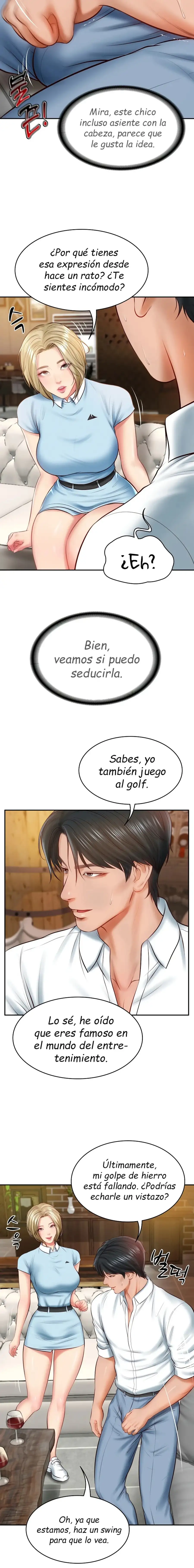 Yerno de una familia - Capítulo 10 - Página 16 - LectorTMOo