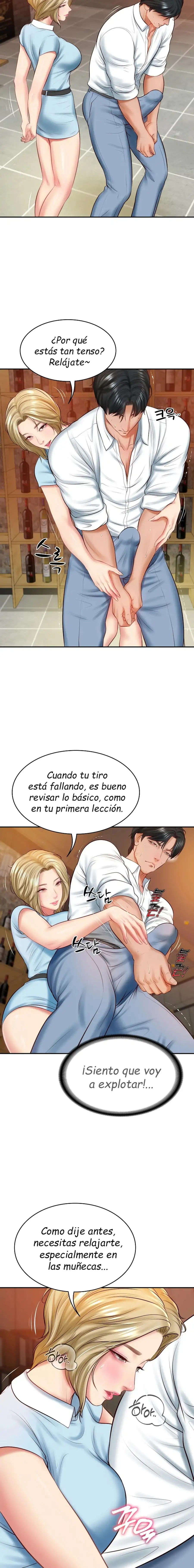 Yerno de una familia - Capítulo 10 - Página 18 - LectorTMOo