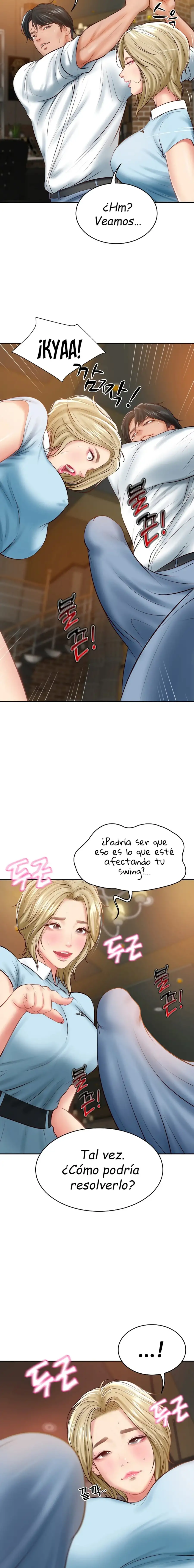 Yerno de una familia - Capítulo 10 - Página 20 - LectorTMOo