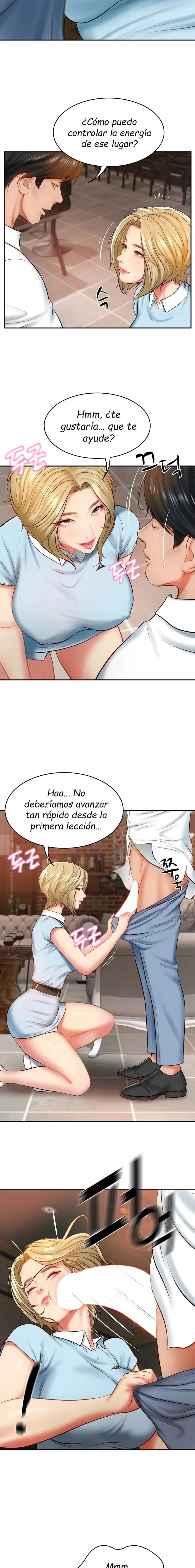 Yerno de una familia - Capítulo 10 - Página 21 - LectorTMOo