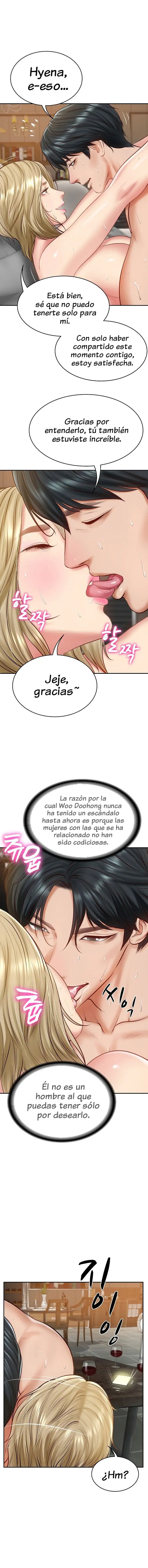 Yerno de una familia - Capítulo 11 - Página 13 - LectorTMOo
