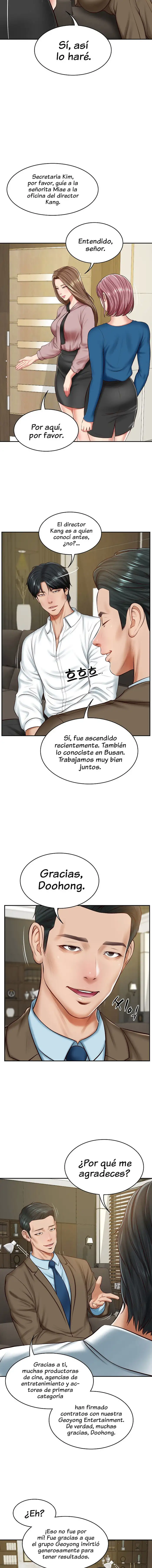 Yerno de una familia - Capítulo 12 - Página 4 - LectorTMOo