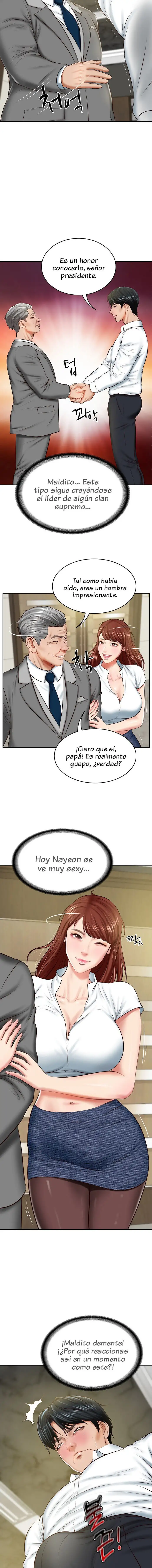 Yerno de una familia - Capítulo 12 - Página 7 - LectorTMOo