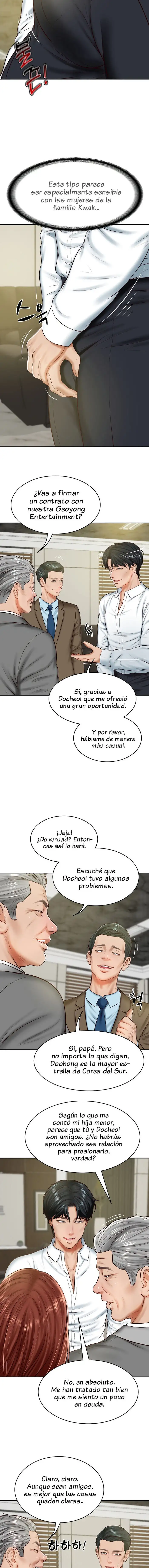Yerno de una familia - Capítulo 12 - Página 8 - LectorTMOo