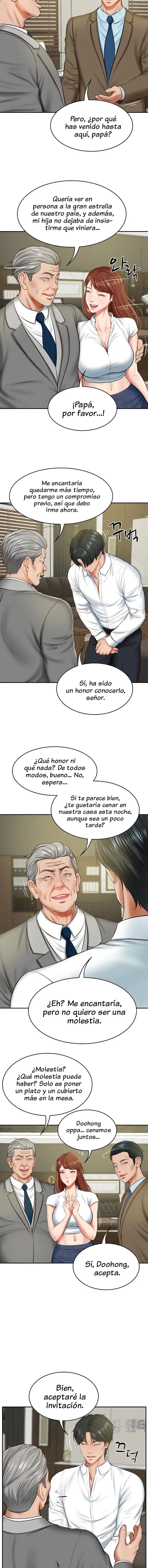Yerno de una familia - Capítulo 12 - Página 9 - LectorTMOo