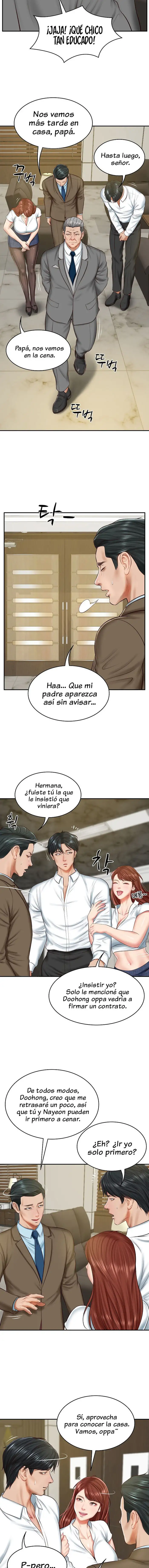 Yerno de una familia - Capítulo 12 - Página 10 - LectorTMOo
