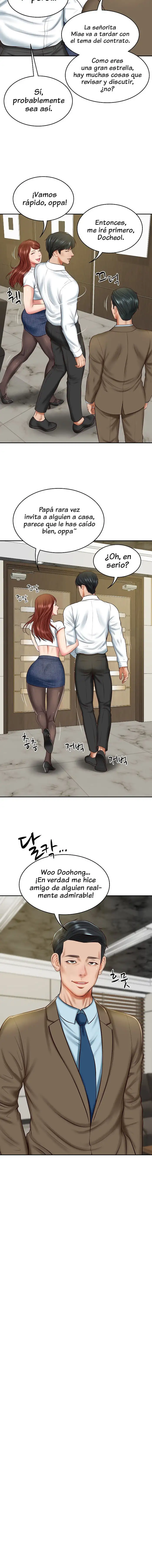 Yerno de una familia - Capítulo 12 - Página 11 - LectorTMOo