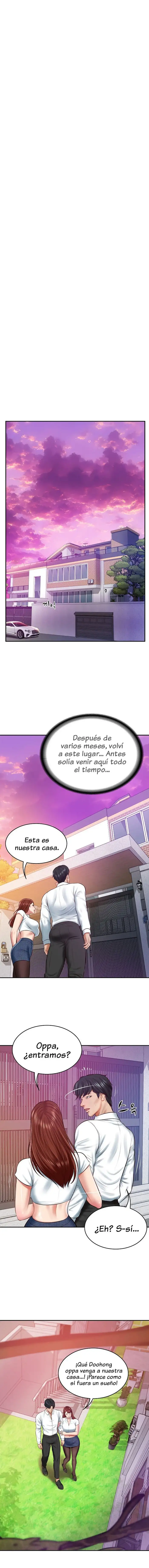 Yerno de una familia - Capítulo 12 - Página 12 - LectorTMOo