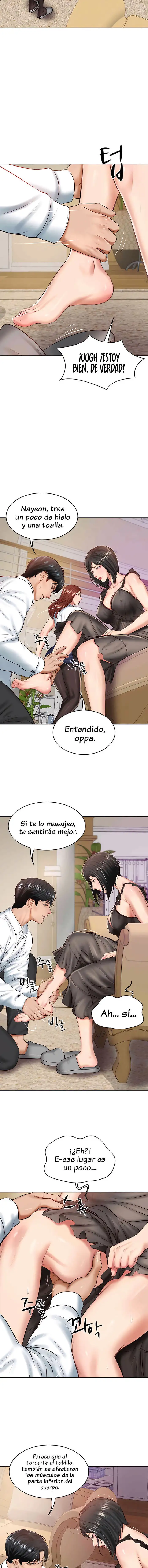 Yerno de una familia - Capítulo 13 - Página 4 - LectorTMOo