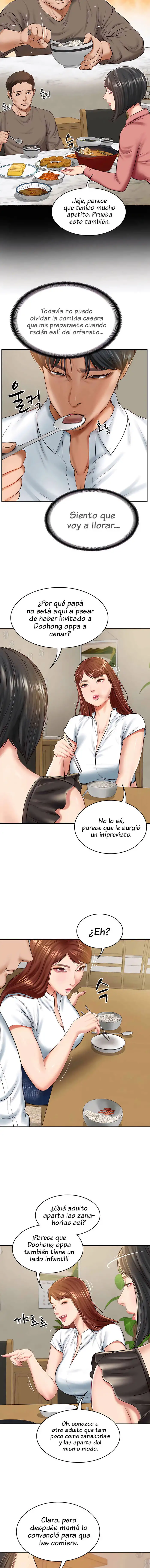 Yerno de una familia - Capítulo 13 - Página 6 - LectorTMOo