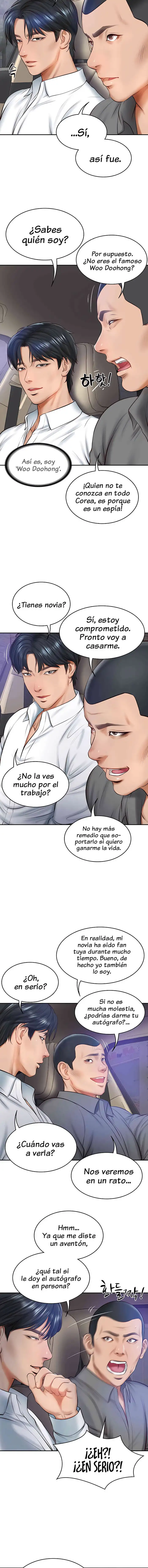 Yerno de una familia - Capítulo 13 - Página 12 - LectorTMOo