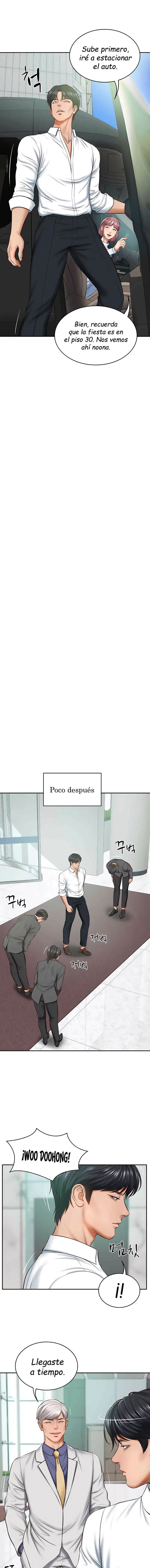 Yerno de una familia - Capítulo 14 - Página 8 - LectorTMOo