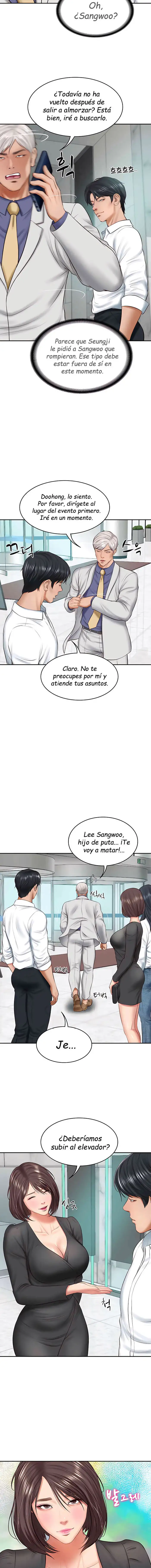 Yerno de una familia - Capítulo 14 - Página 11 - LectorTMOo
