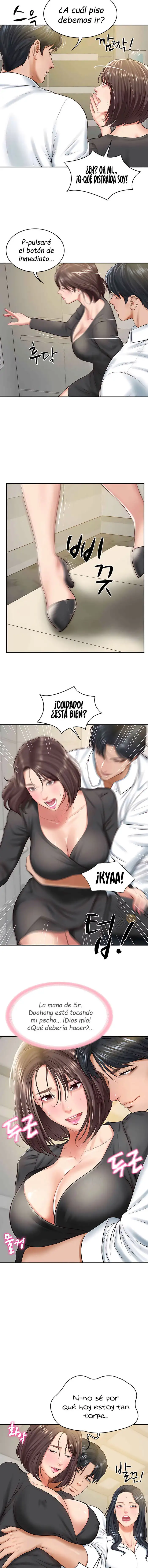 Yerno de una familia - Capítulo 14 - Página 13 - LectorTMOo