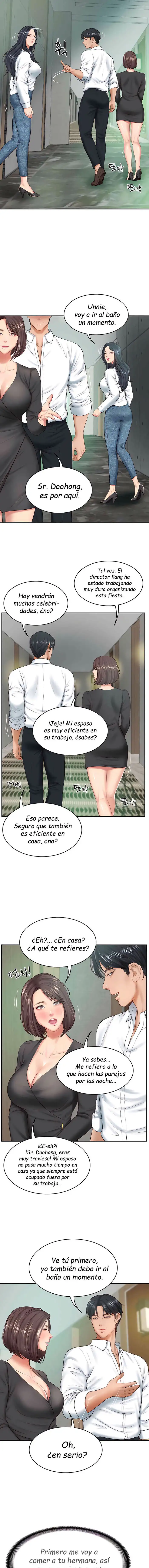 Yerno de una familia - Capítulo 14 - Página 15 - LectorTMOo