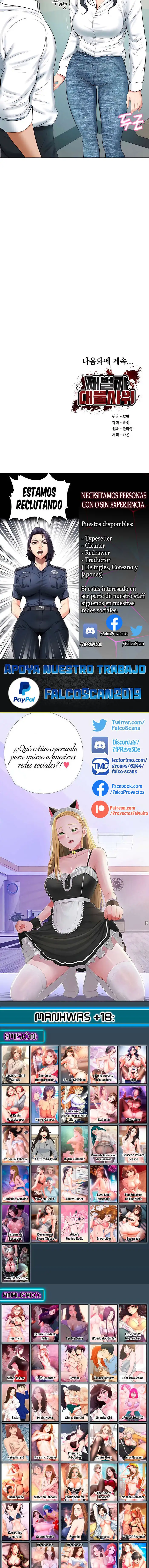 Yerno de una familia - Capítulo 14 - Página 17 - LectorTMOo