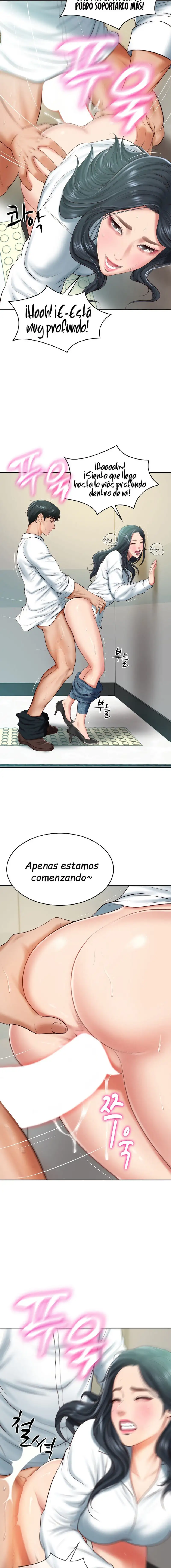 Yerno de una familia - Capítulo 15 - Página 7 - LectorTMOo