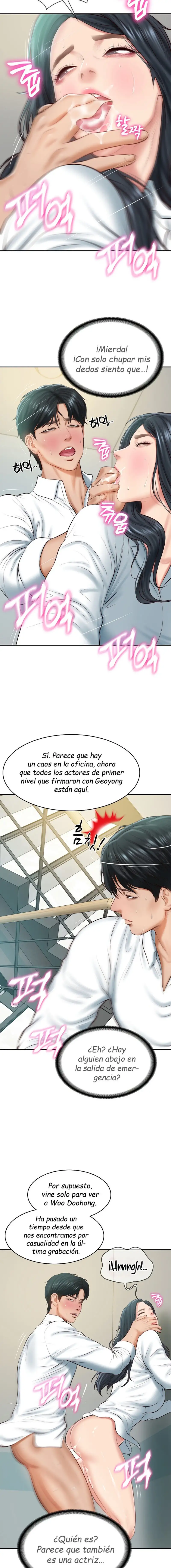 Yerno de una familia - Capítulo 15 - Página 9 - LectorTMOo