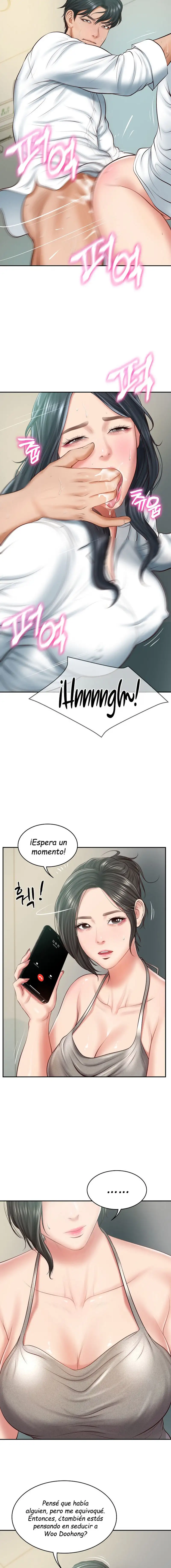 Yerno de una familia - Capítulo 15 - Página 11 - LectorTMOo