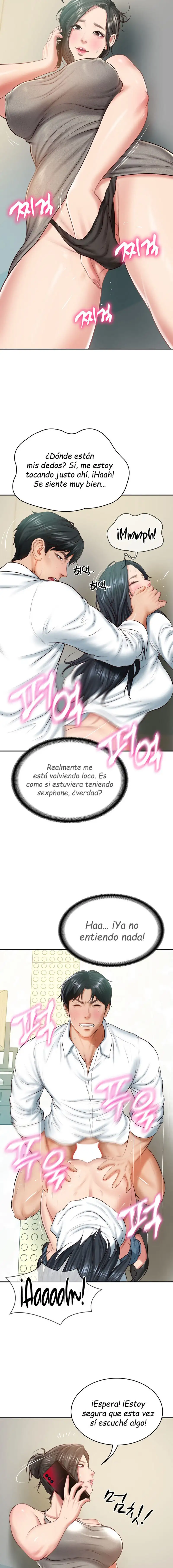 Yerno de una familia - Capítulo 15 - Página 12 - LectorTMOo