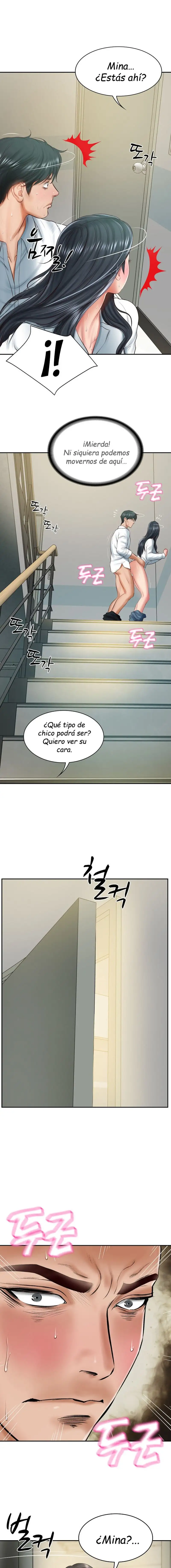Yerno de una familia - Capítulo 15 - Página 14 - LectorTMOo
