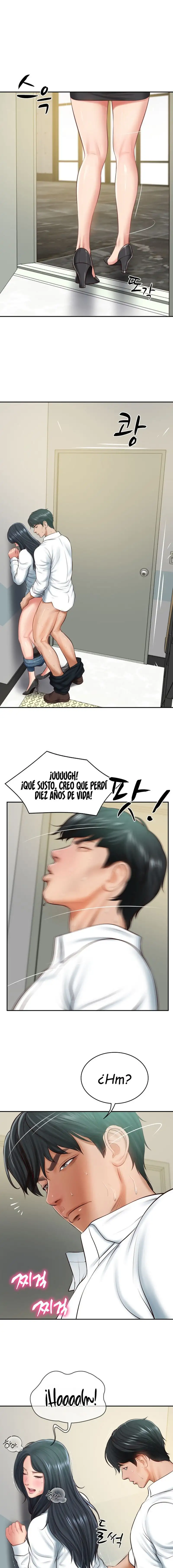 Yerno de una familia - Capítulo 15 - Página 16 - LectorTMOo