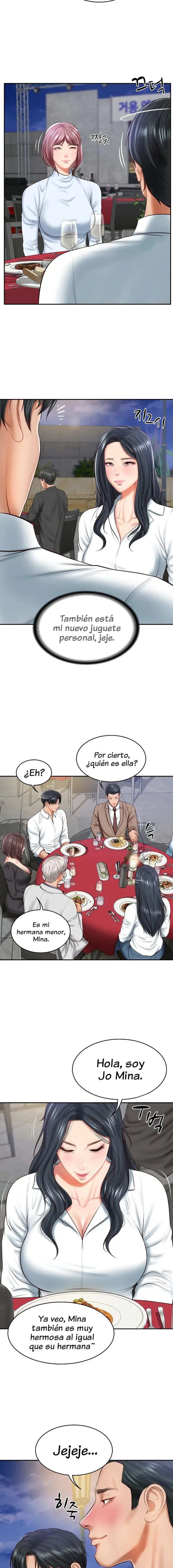 Yerno de una familia - Capítulo 16 - Página 4 - LectorTMOo