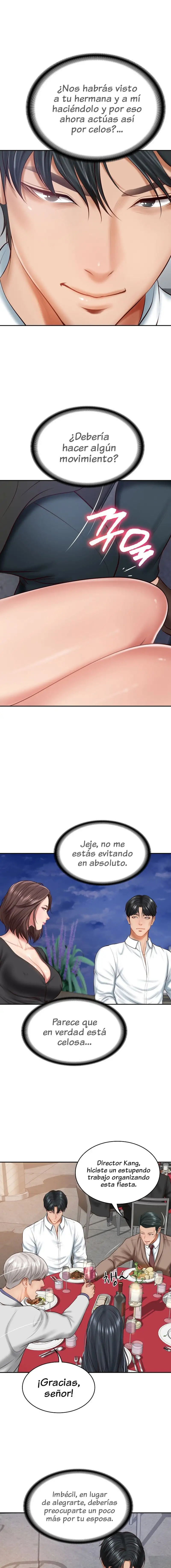 Yerno de una familia - Capítulo 16 - Página 6 - LectorTMOo