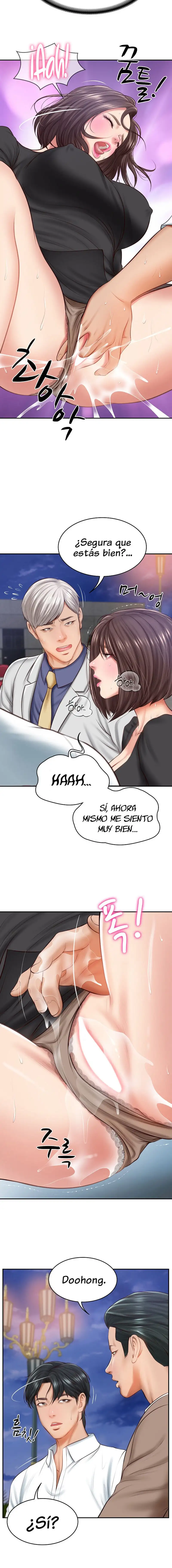 Yerno de una familia - Capítulo 16 - Página 10 - LectorTMOo